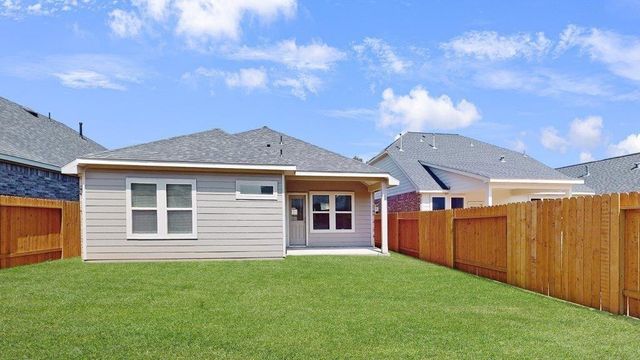 21922 Corsica View, Hockley, TX 77447