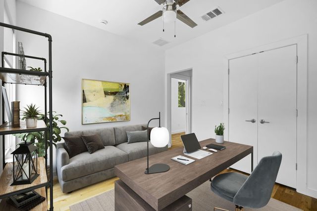 1302 S 5th ST A, Austin, TX 78704