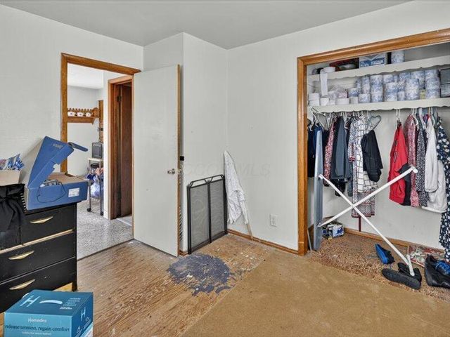 153 S Weyant Avenue, Columbus, OH 43213