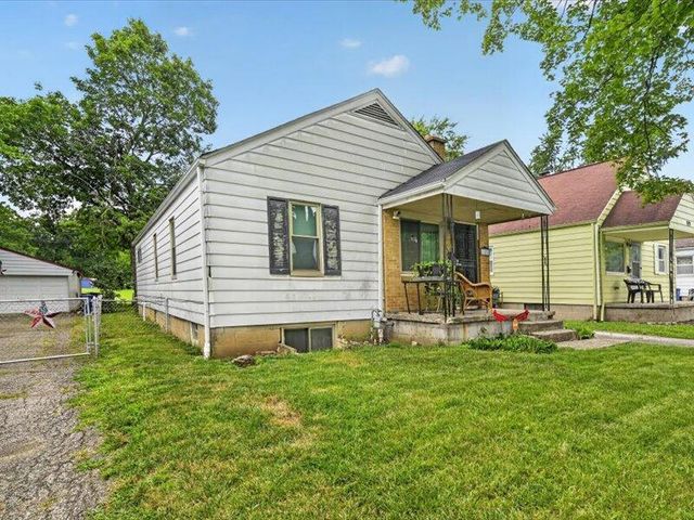 153 S Weyant Avenue, Columbus, OH 43213