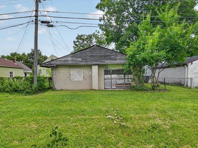 153 S Weyant Avenue, Columbus, OH 43213