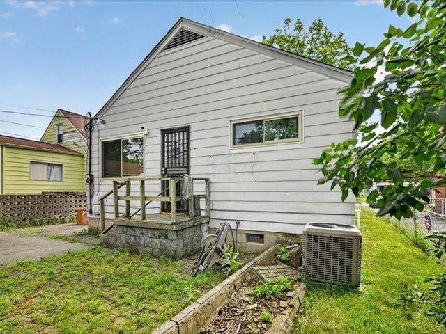 153 S Weyant Avenue, Columbus, OH 43213