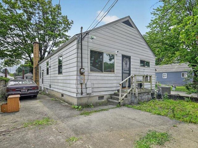 153 S Weyant Avenue, Columbus, OH 43213