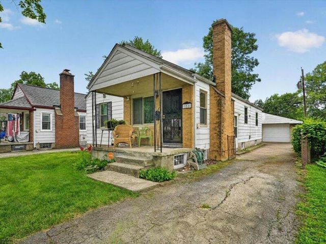 153 S Weyant Avenue, Columbus, OH 43213