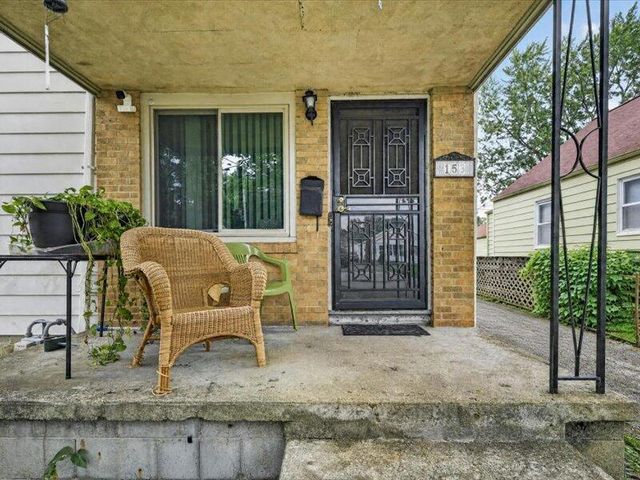 153 S Weyant Avenue, Columbus, OH 43213