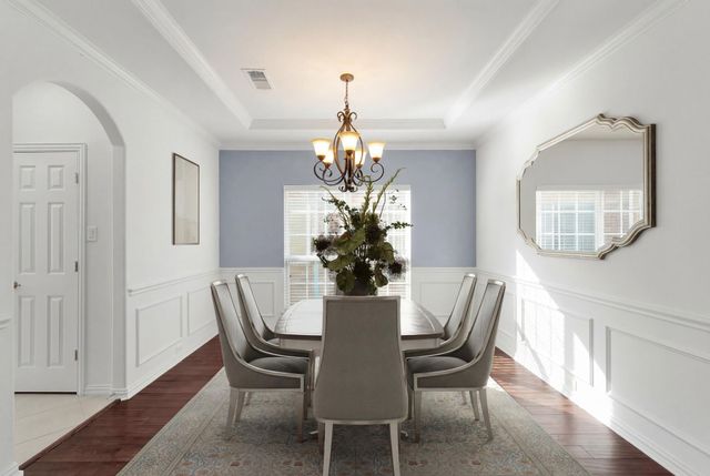 517 Cavanal Hill Drive, Little Elm, TX 75068