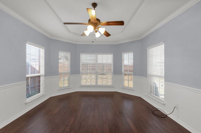 517 Cavanal Hill Drive, Little Elm, TX 75068