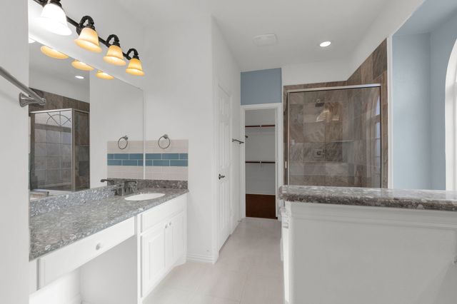 517 Cavanal Hill Drive, Little Elm, TX 75068