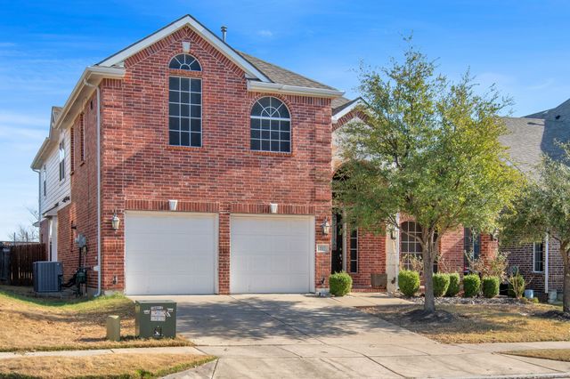 517 Cavanal Hill Drive, Little Elm, TX 75068