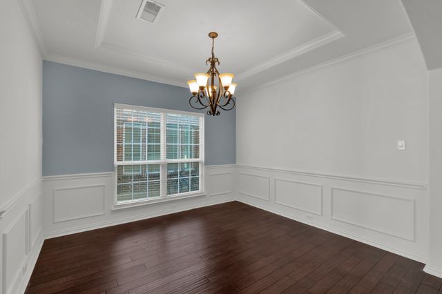 517 Cavanal Hill Drive, Little Elm, TX 75068