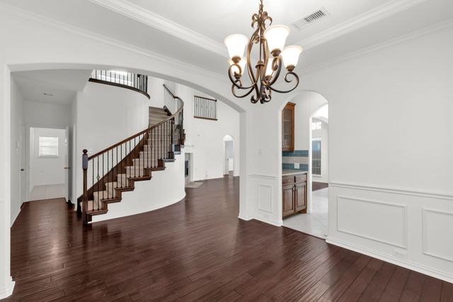 517 Cavanal Hill Drive, Little Elm, TX 75068