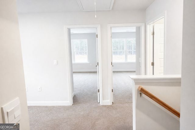 215 Laney Drive LOT 55, Carrollton, GA 30117