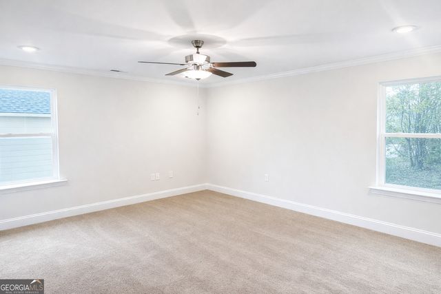 215 Laney Drive LOT 55, Carrollton, GA 30117