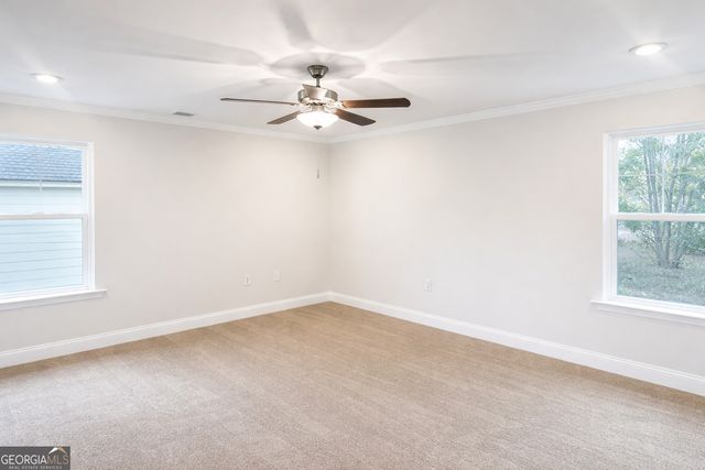 215 Laney Drive LOT 55, Carrollton, GA 30117