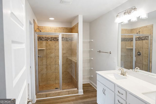 215 Laney Drive LOT 55, Carrollton, GA 30117