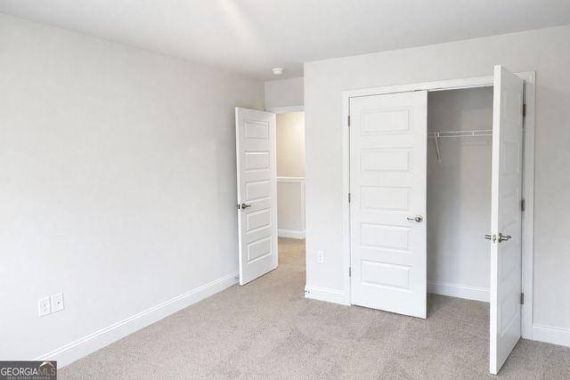 215 Laney Drive LOT 55, Carrollton, GA 30117