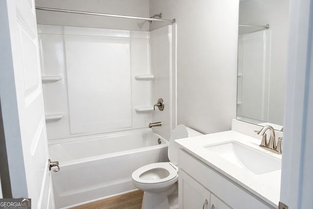 215 Laney Drive LOT 55, Carrollton, GA 30117