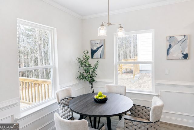 215 Laney Drive LOT 55, Carrollton, GA 30117