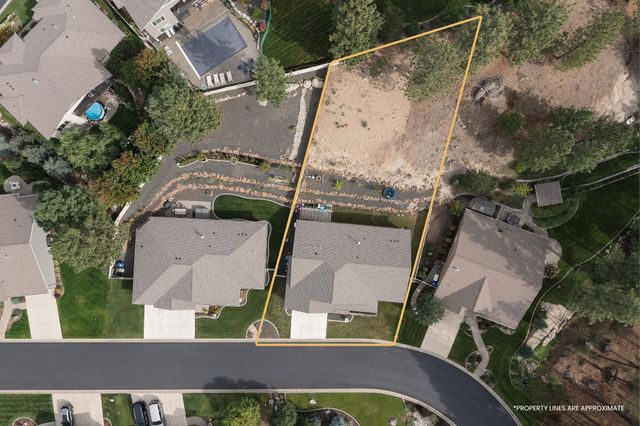 8609 E Hazelwood Ln, Spokane, WA 99212