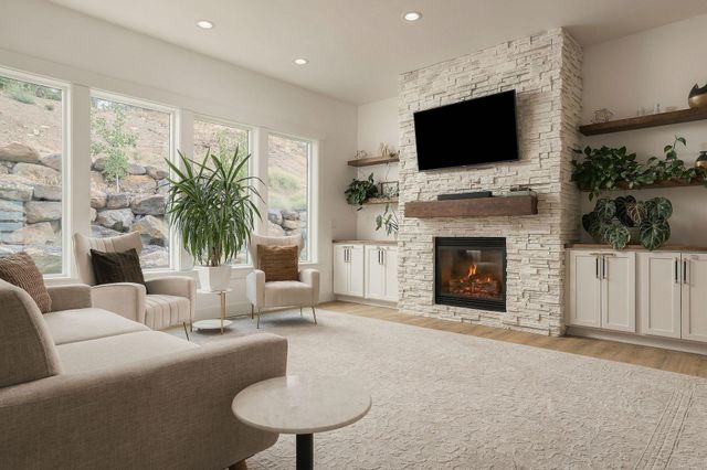 8609 E Hazelwood Ln, Spokane, WA 99212