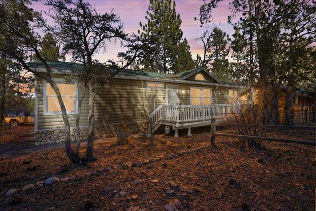 761 Los Angeles Avenue, Sugarloaf, CA 92386