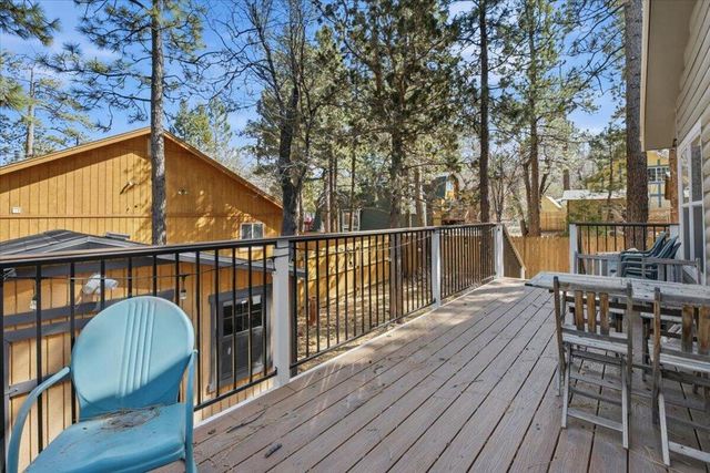 761 Los Angeles Avenue, Sugarloaf, CA 92386