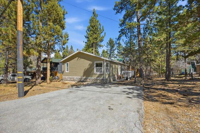 761 Los Angeles Avenue, Sugarloaf, CA 92386