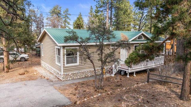 761 Los Angeles Avenue, Sugarloaf, CA 92386