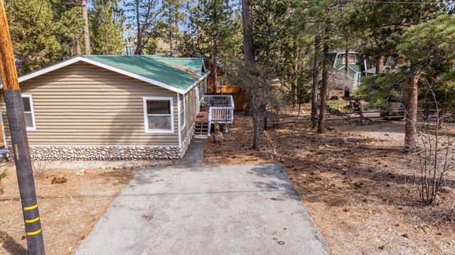 761 Los Angeles Avenue, Sugarloaf, CA 92386