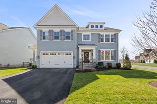 4844 POINT RD, Warrenton, VA 20187