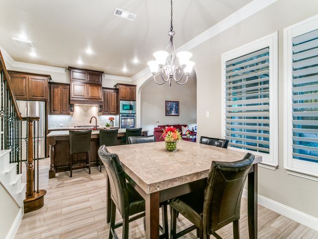 625 Canterbury Court, Coppell, TX 75019