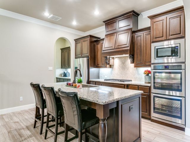 625 Canterbury Court, Coppell, TX 75019