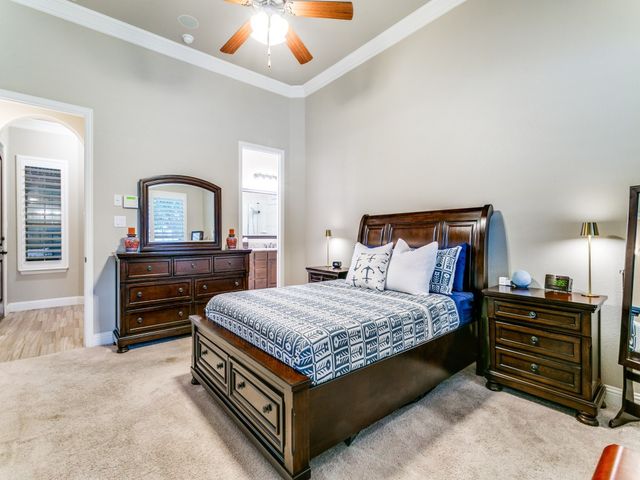 625 Canterbury Court, Coppell, TX 75019