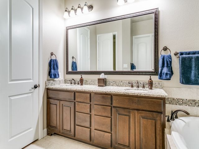 625 Canterbury Court, Coppell, TX 75019