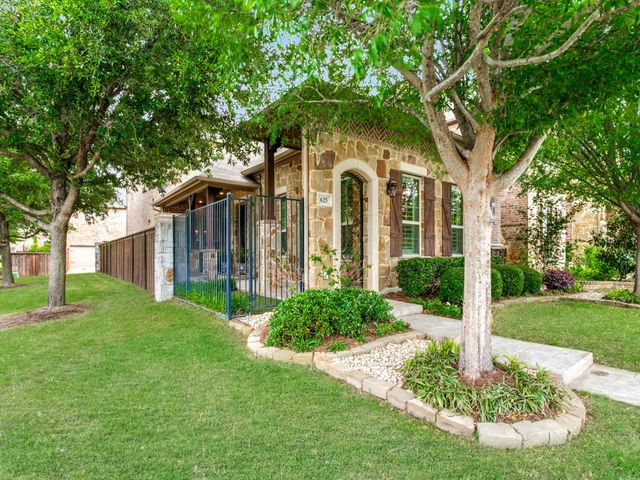 625 Canterbury Court, Coppell, TX 75019