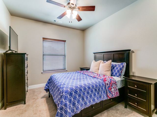625 Canterbury Court, Coppell, TX 75019