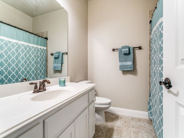 625 Canterbury Court, Coppell, TX 75019