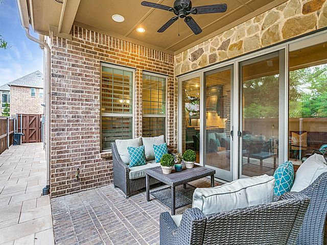 625 Canterbury Court, Coppell, TX 75019