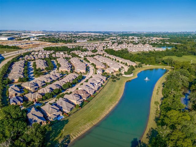 625 Canterbury Court, Coppell, TX 75019