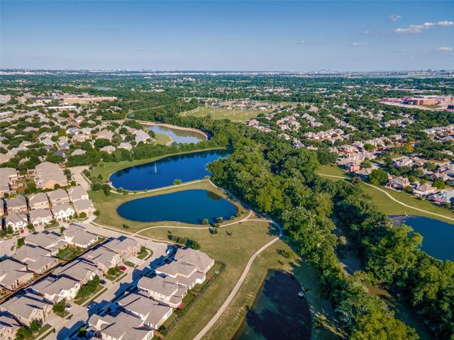 625 Canterbury Court, Coppell, TX 75019