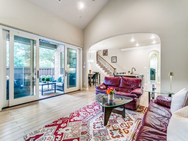 625 Canterbury Court, Coppell, TX 75019