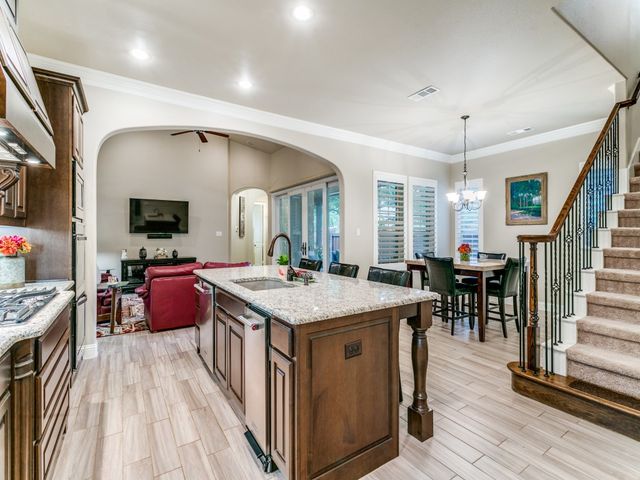 625 Canterbury Court, Coppell, TX 75019