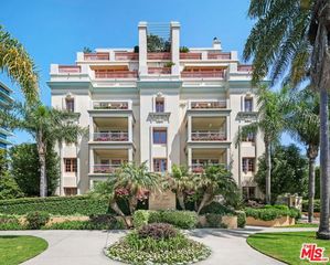 603 Ocean Avenue 1East, Santa Monica, CA 90402