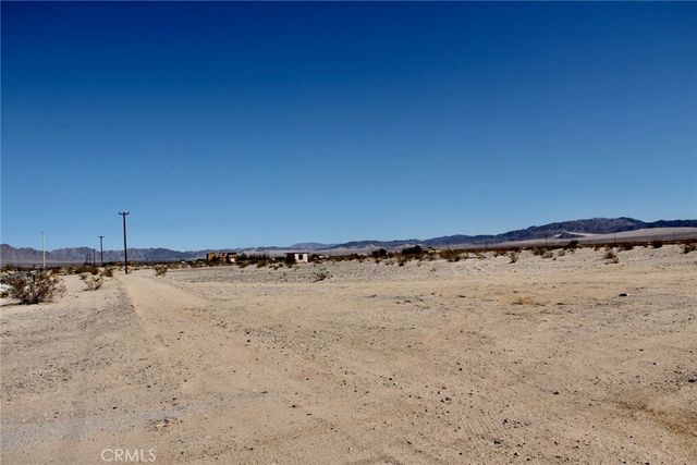 6281811 20000 Amboy Road, 29 Palms, CA 92277