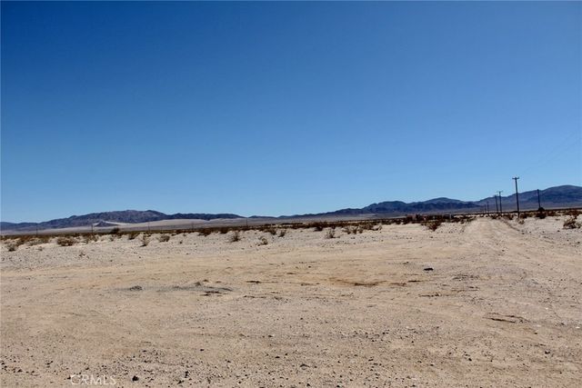 6281811 20000 Amboy Road, 29 Palms, CA 92277