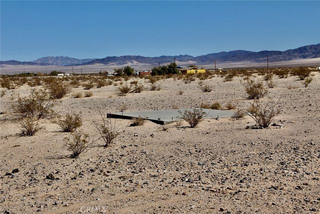 6281811 20000 Amboy Road, 29 Palms, CA 92277