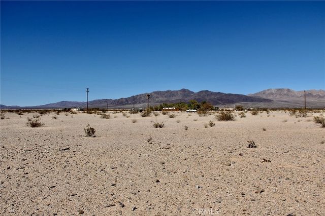 6281811 20000 Amboy Road, 29 Palms, CA 92277
