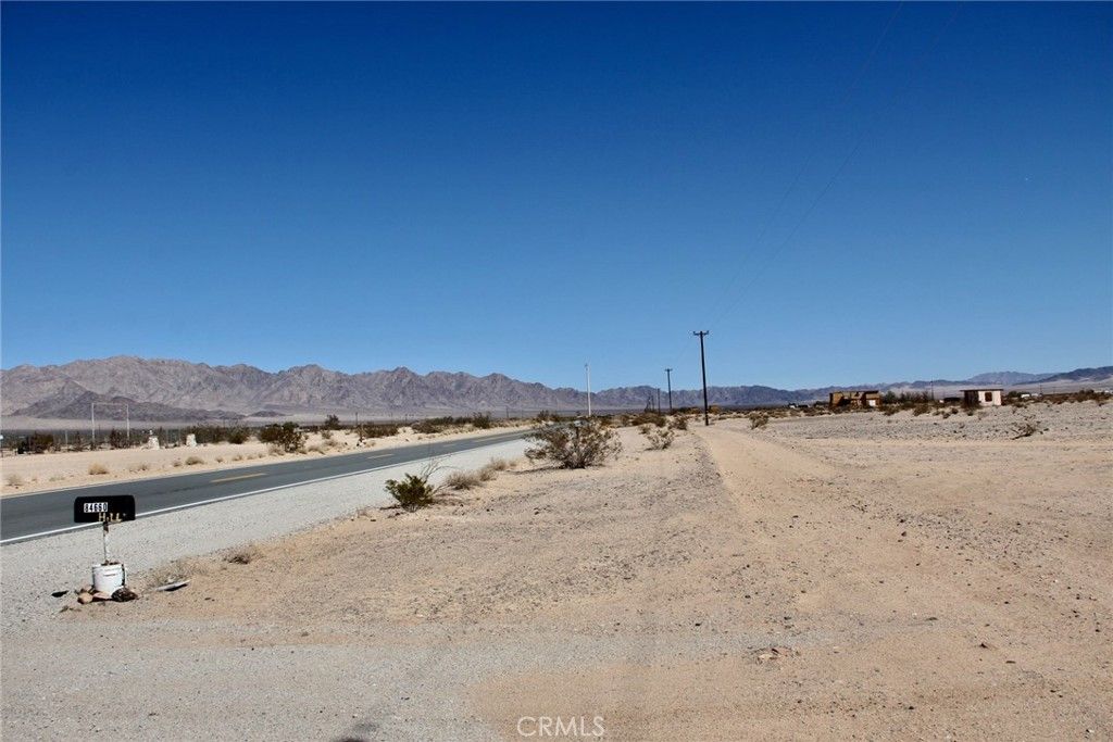 6281811 20000 Amboy Road, 29 Palms, CA 92277