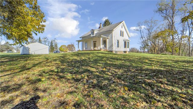 1096 Victor Road, Macedon, NY 14502