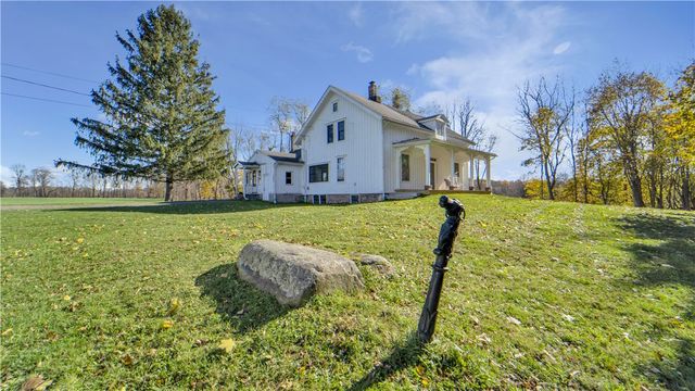 1096 Victor Road, Macedon, NY 14502